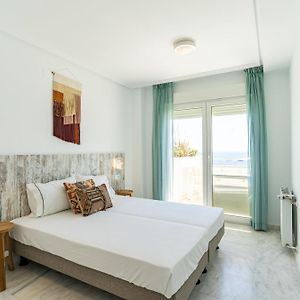 Apartamento Deluxe de 2 Dormitorios